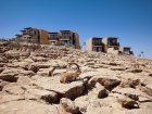 Putování pouští Negev