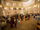 Conference at Světlov castle