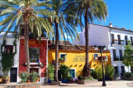 Andalusia Awaits: Your Well-Deserved Incentive Journey