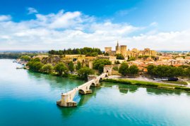 La dolce vita po francouzsku