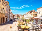La dolce vita po francouzsku