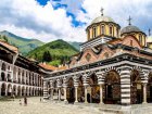 Bulgaria - Beautiful, mysterious, full of history